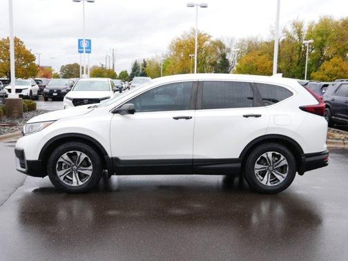 2020 Honda CR-V LX