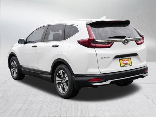 2020 Honda CR-V LX