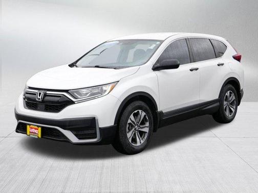 2020 Honda CR-V LX
