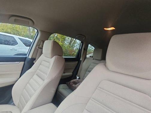 2020 Honda CR-V LX
