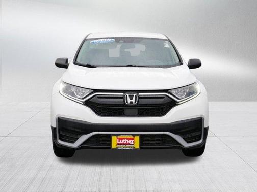 2020 Honda CR-V LX