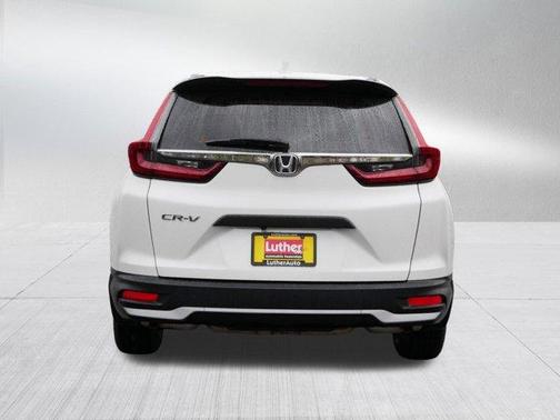 2020 Honda CR-V LX