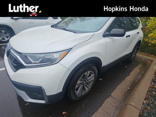 2020 Honda CR-V LX