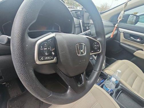2020 Honda CR-V LX