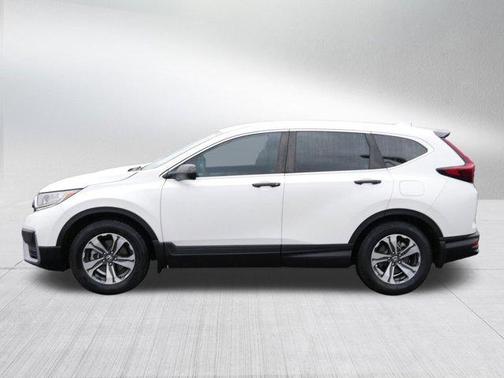 2020 Honda CR-V LX