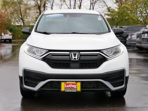 2020 Honda CR-V LX
