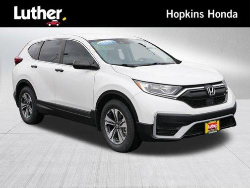 2020 Honda CR-V LX