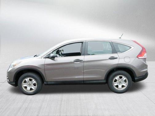 2012 Honda CR-V LX