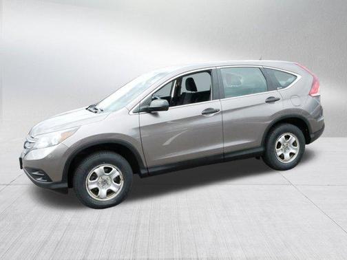 2012 Honda CR-V LX
