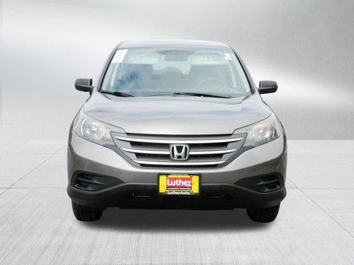 2012 Honda CR-V LX