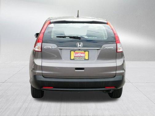 2012 Honda CR-V LX