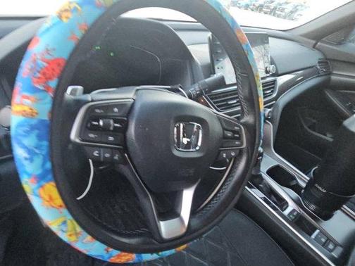 2020 Honda Accord Sport 1.5T