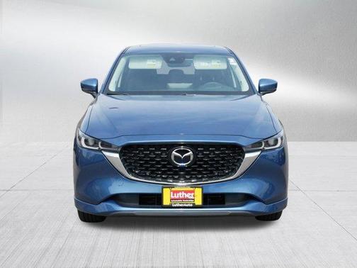 2024 Mazda CX-5 Premium Plus