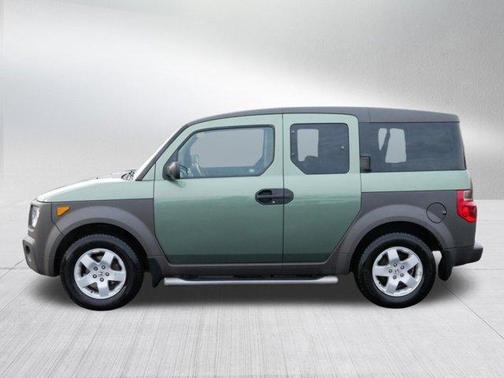 2004 Honda Element EX
