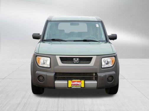 2004 Honda Element EX
