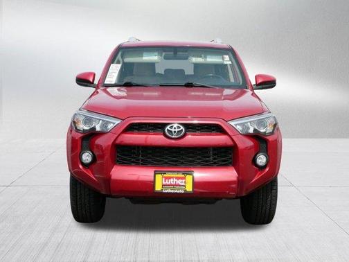2014 Toyota 4Runner SR5