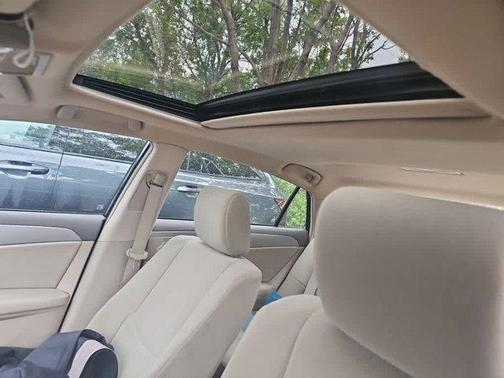 2009 Toyota Avalon XL
