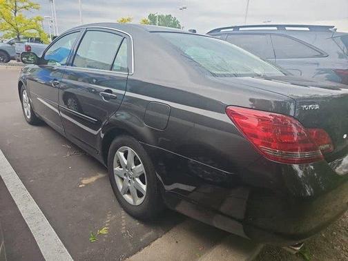 2009 Toyota Avalon XL