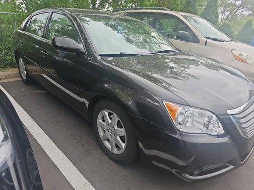 2009 Toyota Avalon XL