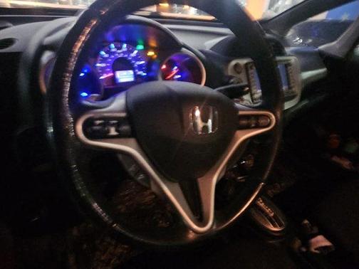 2011 Honda Fit Sport
