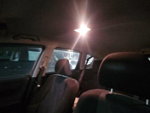 2011 Honda Fit Sport