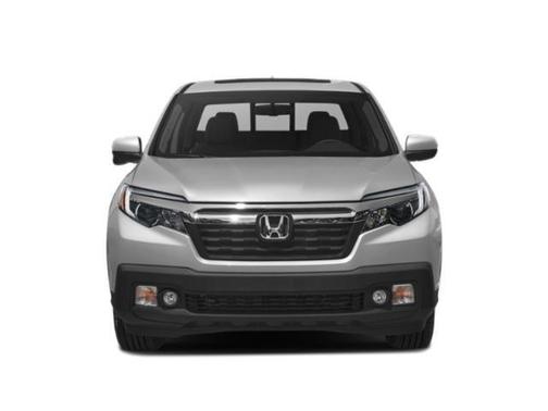 2019 Honda Ridgeline RTL-T
