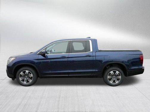 2019 Honda Ridgeline RTL-T