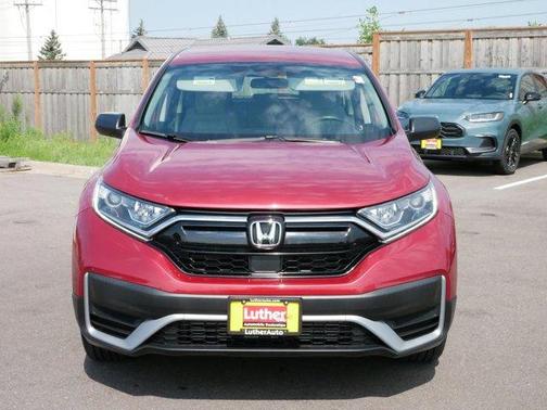 2020 Honda CR-V LX