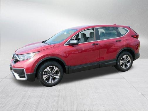 2020 Honda CR-V LX