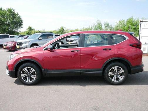 2020 Honda CR-V LX