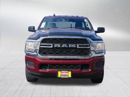 2019 RAM 2500 Tradesman