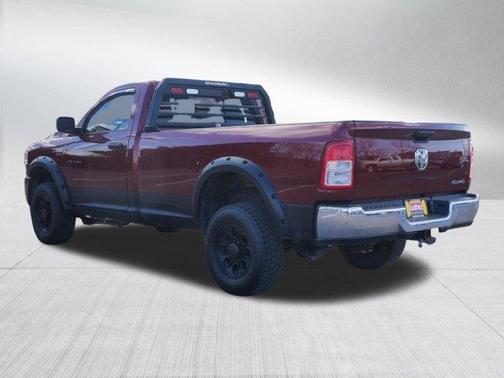 2019 RAM 2500 Tradesman