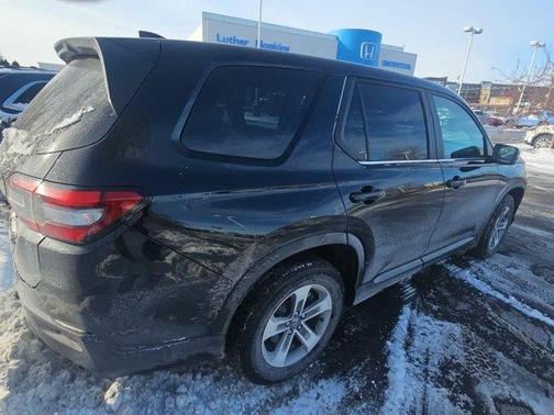 2024 Honda Pilot EX-L