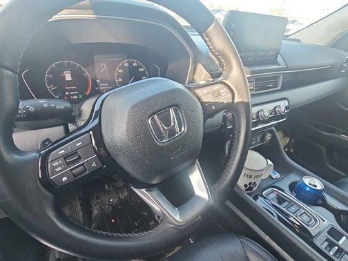 2024 Honda Pilot EX-L