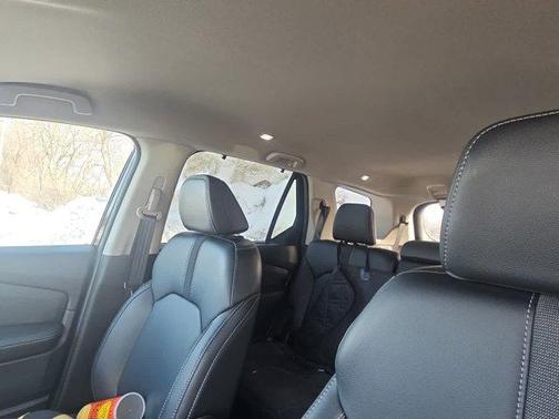 2024 Honda Pilot EX-L