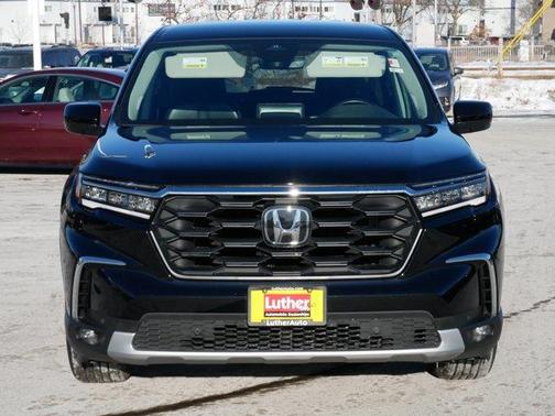 2024 Honda Pilot EX-L