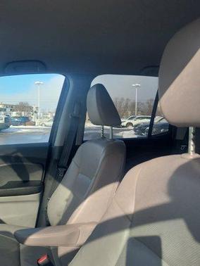 2018 Honda Ridgeline RTL-T