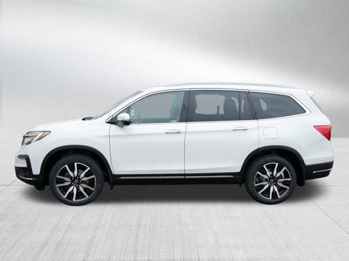 2022 Honda Pilot Touring 7-Passenger