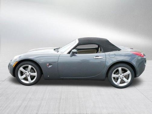 2008 Pontiac Solstice