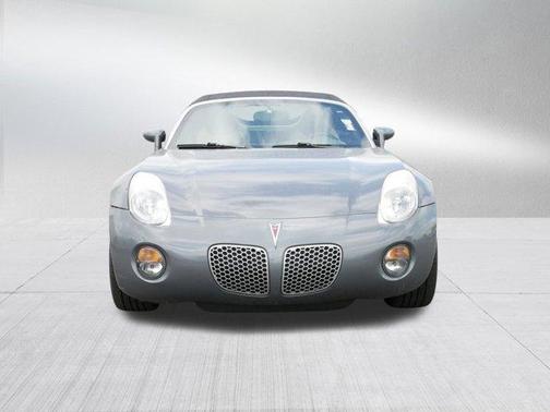 2008 Pontiac Solstice