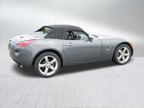 2008 Pontiac Solstice