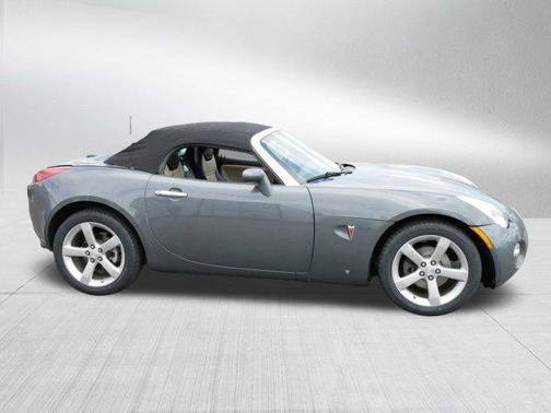 2008 Pontiac Solstice