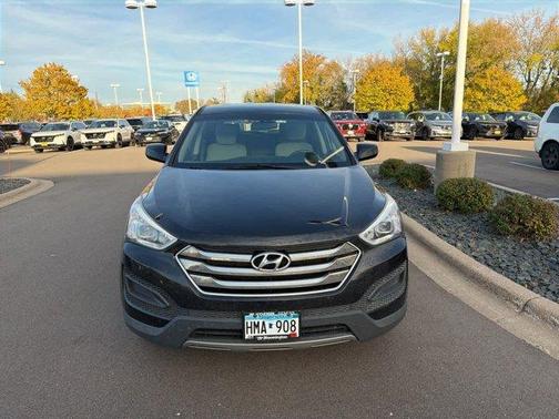 2016 Hyundai Santa Fe Sport 2.4L