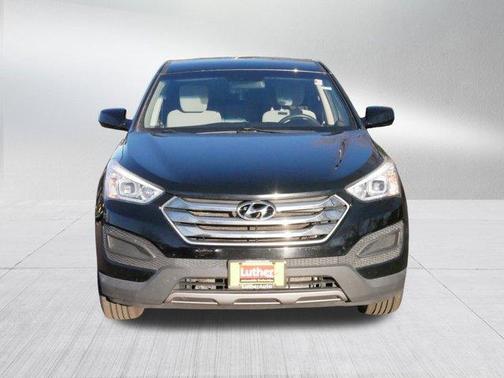 2016 Hyundai Santa Fe Sport 2.4L