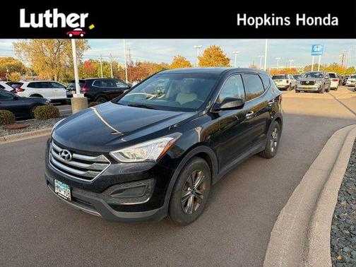 2016 Hyundai Santa Fe Sport 2.4L