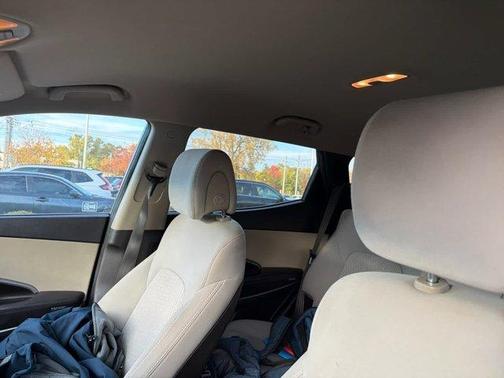 2016 Hyundai Santa Fe Sport 2.4L