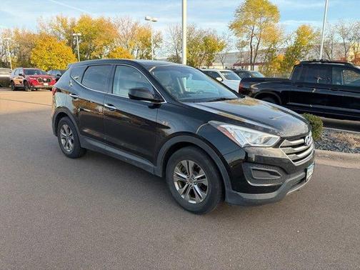 2016 Hyundai Santa Fe Sport 2.4L