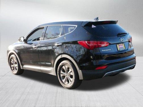 2016 Hyundai Santa Fe Sport 2.4L