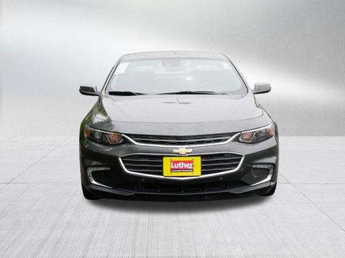 2016 Chevrolet Malibu 2LT