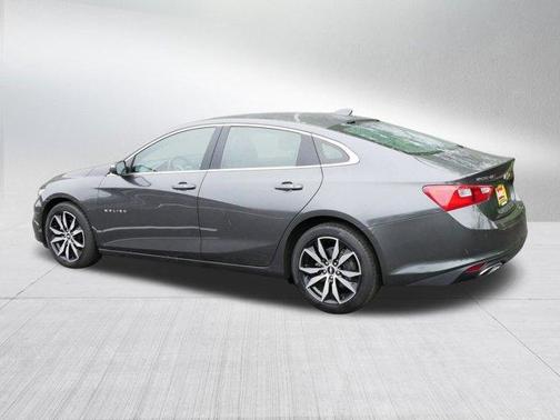 2016 Chevrolet Malibu 2LT